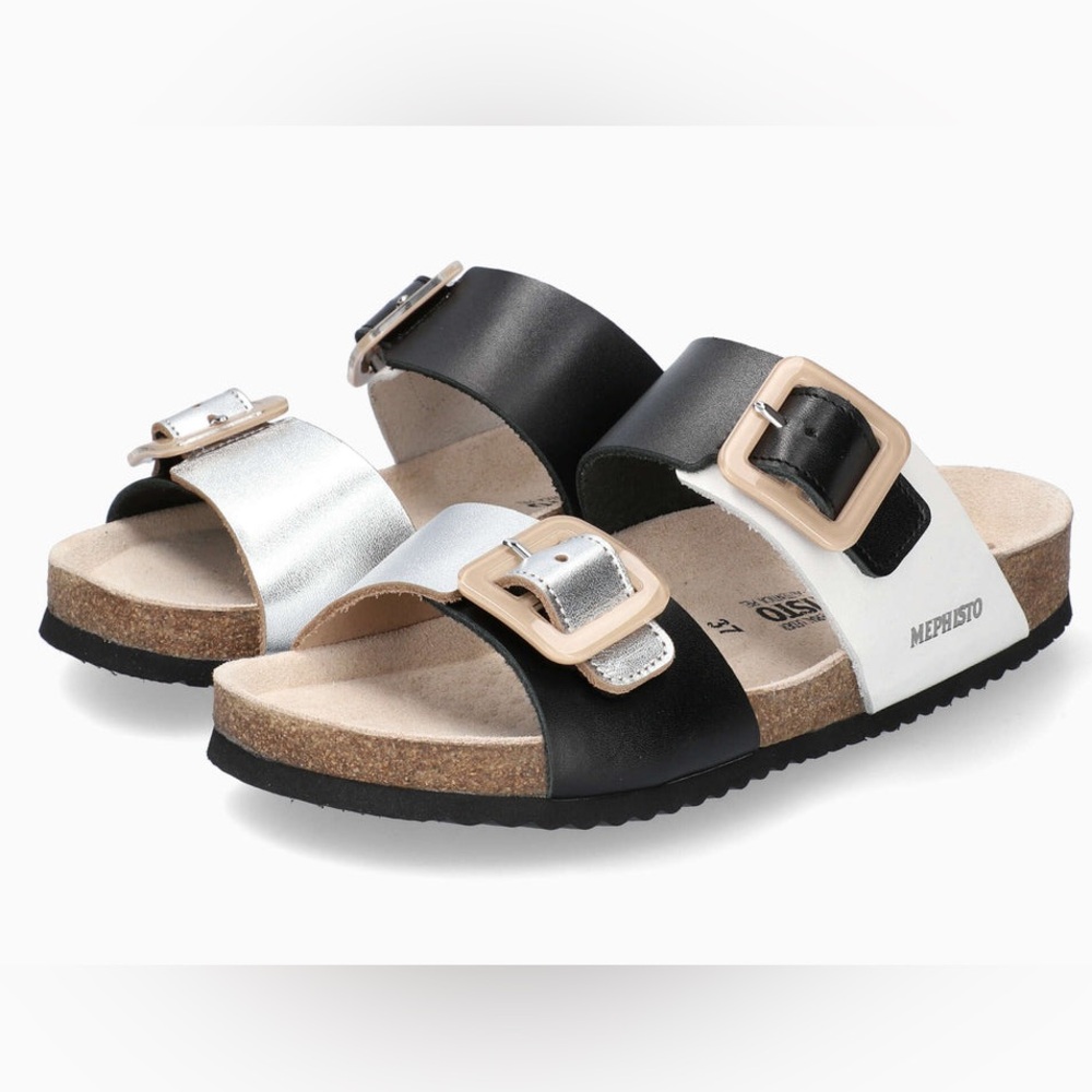 Mephisto Madison Women's Sandal Sz 42 (US 12)